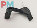 ручка открывания капота Audi A4 B7 2007, 2.0 л., дизель, МКПП, чёрный, универсал, 8E1823533B - фото №2