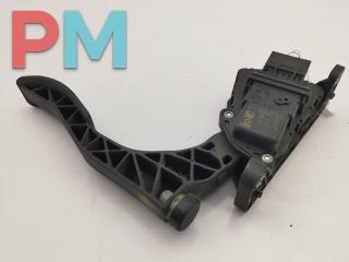 педаль Audi A6 4F/C6 2005, 2.4 л., бензин, АКПП, серый, универсал, 4F1723523B