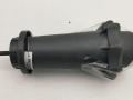 крепление запаски Volkswagen Passat B5 1997, 1.6 л., бензин, МКПП, синий, универсал, 3B9803899 - фото №2