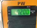 крепление запаски Volkswagen Passat B5 1997, 1.6 л., бензин, МКПП, синий, универсал, 3B9803899 - фото №3