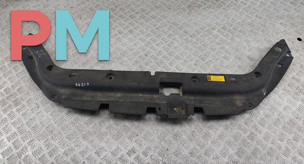 накладка декоративная Toyota RAV4 XA30 2006, 2.2 л., дизель, внедорожник 5 дв., 5328942010 - фото №1