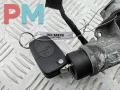 замок зажигания Audi A6 4B/C5 1998, 2.4 л., бензин, МКПП, синий, седан, 4B0395851C - фото №3