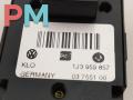 блок управления стеклоподъемниками Volkswagen Passat B5 1999, 1.9 л., дизель, МКПП, синий, универсал, 1J3959857 - фото №3