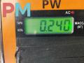 переключатель поворотов Audi A6 4A/C4 1994, 2.6 л., бензин, МКПП, синий, седан, 4D00953513 - фото №4