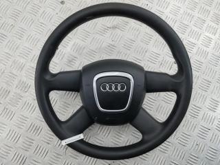 руль Audi A4 B7 2004, 2.0 л., бензин, МКПП, синий, седан, 8P0419091Q