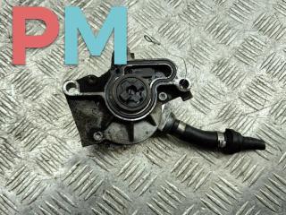 насос вакуумный Volkswagen Golf 4 поколение 2001, 1.9 л., дизель, МКПП, синий, универсал, 038145101B