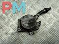 насос вакуумный Volkswagen Golf 4 поколение 2001, 1.9 л., дизель, МКПП, синий, универсал, 038145101B - фото №2