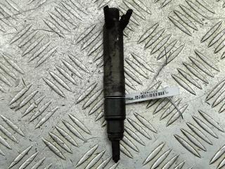 форсунка Audi A4 B5 [рестайлинг] 1998, 1.9 л., дизель, МКПП, синий, седан, 028130201T