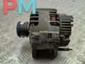 генератор Volkswagen Golf 4 поколение 2001, 1.9 л., дизель, МКПП, синий, универсал, 038903023S - фото №3