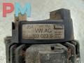 генератор Volkswagen Golf 4 поколение 2001, 1.9 л., дизель, МКПП, синий, универсал, 038903023S - фото №6