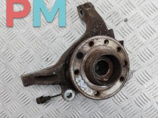 ступица передняя левая Opel Vectra C 2003, 1.8 л., бензин, МКПП, серый, седан