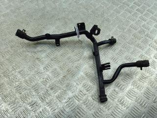 трубка охлаждающей жидкости Volkswagen Bora 2000, 1.9 л., дизель, МКПП, 038121065D