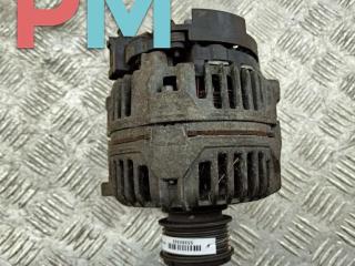 генератор Volkswagen Bora 1 поколение 2000, 1.9 л., дизель, МКПП, зелёный, универсал, 038903023L, 0124325001