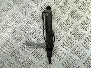 форсунка Audi A4 B5 1998, 1.9 л., дизель, МКПП, синий, седан, 028130201S