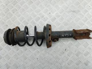 стойка передняя Opel Astra G 2000, 1.6 л., бензин, МКПП, серый, хетчбэк 5 дв., 22171134