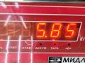 стойка передняя Opel Astra G 2000, 1.6 л., бензин, МКПП, серый, хетчбэк 5 дв., 22171134 - фото №4
