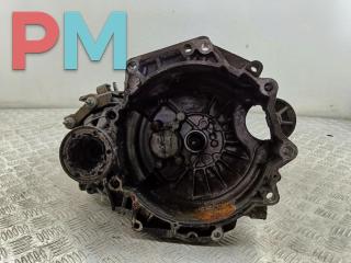 МКПП Volkswagen Golf 4 поколение 2001, 1.9 л., дизель, МКПП, синий, универсал, DUS