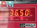 МКПП Volkswagen Golf 4 поколение 2001, 1.9 л., дизель, МКПП, синий, универсал, DUS - фото №2