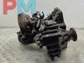 МКПП Volkswagen Golf 4 поколение 2001, 1.9 л., дизель, МКПП, синий, универсал, DUS - фото №4