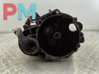 МКПП Volkswagen Bora 1 поколение 2000, 1.9 л., дизель, МКПП, зелёный, универсал, DRW