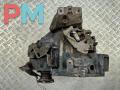 МКПП Volkswagen Bora 1 поколение 2000, 1.9 л., дизель, МКПП, зелёный, универсал, DRW - фото №2