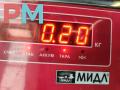Трубка масляная турбины Volkswagen Bora 1 поколение 2000, 1.9 л., дизель, МКПП, зелёный, универсал - фото №3