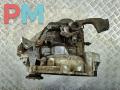 МКПП Volkswagen Caddy 3 поколение 2006, 2.0 л., бензин, МКПП, красный, фургон, GUG - фото №2