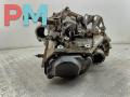 МКПП Volkswagen Caddy 3 поколение 2006, 2.0 л., бензин, МКПП, красный, фургон, GUG - фото №4