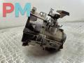 МКПП Volkswagen Caddy 3 поколение 2006, 2.0 л., бензин, МКПП, красный, фургон, GUG - фото №5