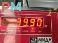 МКПП Volkswagen Caddy 3 поколение 2006, 2.0 л., бензин, МКПП, красный, фургон, GUG - фото №6