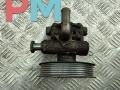 Насос гидроусилителя руля Volkswagen Bora 1 поколение 2000, 1.9 л., дизель, МКПП, зелёный, универсал, 1J0422154A - фото №2