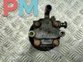 Насос гидроусилителя руля Volkswagen Bora 1 поколение 2000, 1.9 л., дизель, МКПП, зелёный, универсал, 1J0422154A - фото №5