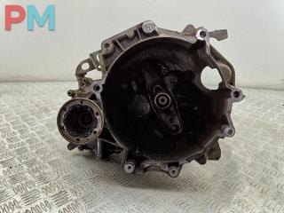 МКПП Skoda Fabia 1 поколение (6Y) [рестайлинг] 2006, 1.4 л., бензин, МКПП, серый, универсал, JFM