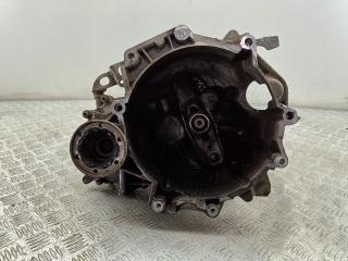 МКПП Skoda Fabia 1 поколение (6Y) [рестайлинг] 2006, 1.4 л., бензин, МКПП, серый, универсал, JFM