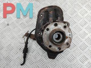 ступица передняя правая Opel Meriva 1 поколение (A) [рестайлинг] 2006, 1.8 л., бензин, робот, серый, минивэн