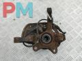 ступица передняя правая Opel Meriva 1 поколение (A) [рестайлинг] 2006, 1.8 л., бензин, робот, серый, минивэн - фото №2