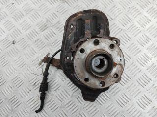 ступица передняя правая Opel Meriva A 2006, 1.8 л., бензин, робот, серый, минивэн