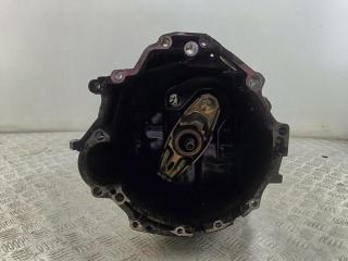 МКПП Audi A4 B5 [рестайлинг] 1998, 1.9 л., дизель, МКПП, синий, седан, DHF