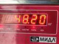МКПП Audi A4 B5 [рестайлинг] 1998, 1.9 л., дизель, МКПП, синий, седан, DHF - фото №7