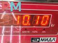 стойка передняя Opel Omega B [рестайлинг] 2001, 2.2 л., дизель, МКПП, серый, универсал, 312294 - фото №4