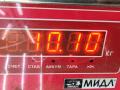 стойка передняя Opel Omega B [рестайлинг] 2001, 2.2 л., дизель, МКПП, серый, универсал, 312294 - фото №4