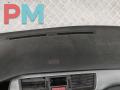 панель передняя салона (торпедо) Mitsubishi Lancer 10 поколение 2007, 1.6 л., бензин, МКПП, серый, универсал - фото №13