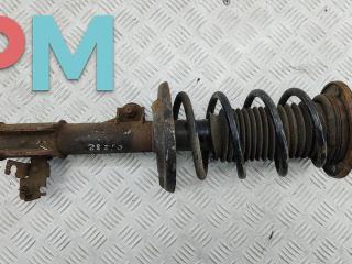 стойка передняя Opel Vectra C 2003, 1.8 л., бензин, МКПП, серый, седан