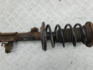 стойка передняя Opel Vectra C 2003, 1.8 л., бензин, МКПП, серый, седан
