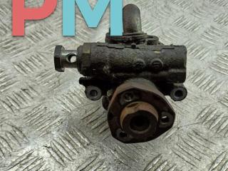 Насос гидроусилителя руля Volkswagen Golf 4 поколение 2001, 1.9 л., дизель, МКПП, синий, универсал, 1J0422154A