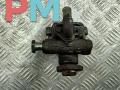 Насос гидроусилителя руля Volkswagen Golf 4 поколение 2001, 1.9 л., дизель, МКПП, синий, универсал, 1J0422154A - фото №2
