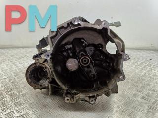 МКПП Skoda Fabia 2 поколение (5J) 2009, 1.4 л., бензин, МКПП, чёрный, универсал, LVE
