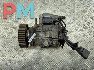 ТНВД Volkswagen Golf 4 поколение 2001, 1.9 л., дизель, МКПП, синий, универсал, 038130107B, 0460404972