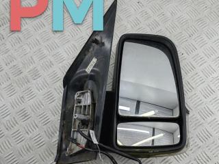 зеркало правое Mercedes-Benz Sprinter 2 поколение (W906) 2007, 2.2 л., дизель, МКПП, синий, микроавтобус, A9068106116