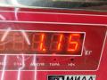 молдинг (накладка кузовная) Mercedes-Benz Sprinter 2 поколение [рестайлинг] (W906) 2015, 2.2 л., дизель, МКПП, белый, микроавтобус, 9066901000 - фото №2